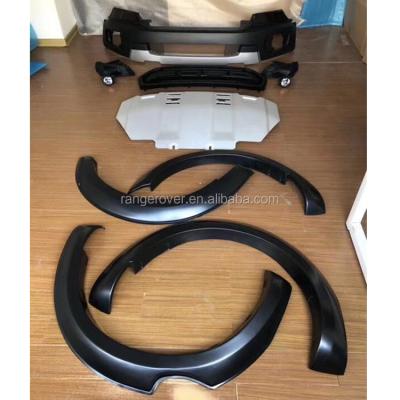 China 2019 fo*d ra*ger raptor body kit latest body kit for ra*ger T6 T7 T6 T7 factory price for sale