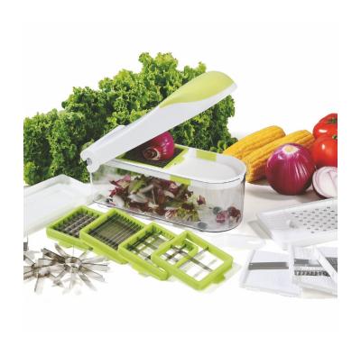 China Good Quality Fruit Stocked Chopper Vegetable Chopping Scraper Blade Appropriate Prices for sale