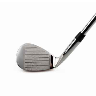 China Durable Factory Outlet With High Quality Golf Putter Wedge High End New Golf Wedge for sale