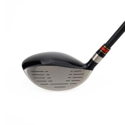 China Durable new fairway wood with high rebound in 2022 provides you with an accurate landing point for golf for sale