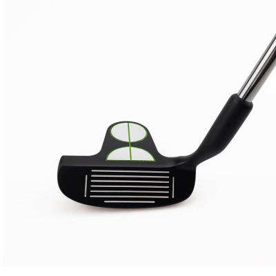 China Steel Golf Clubs Chipping Beginner Practice Aluminum Golf Chipper Head for sale