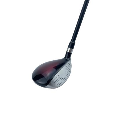 China Durable Wholesale New Design Golf Custom High Quality Stainless Steel Left Hand Golf Hybrid for sale