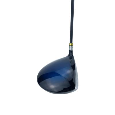 China Durable golf club golf driver is the first choice for sports people to golf. It is a handsome ball holder for sale