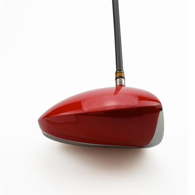 China Durable high quality golf club head wholesale price supplier luxury golf club head driver for sale