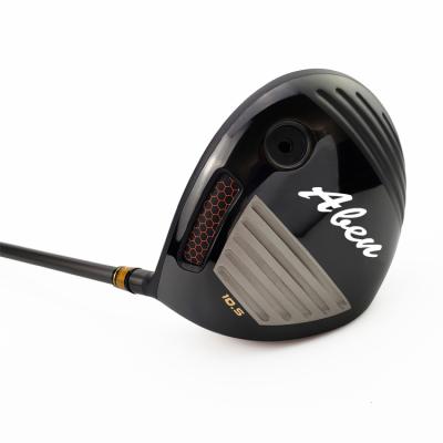 China graphite & China Factory Manufacture Steel Titanium Golf Driver , Graphite Shaft for sale