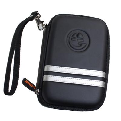 China Cool And Beautiful EVA Storage GPS Case For TOMTOM 5