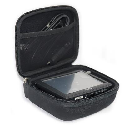 China Cool And Beautiful Mini GPS Case GPS Tracker Hard Carrying Case For Up To 5 Inch Screens For TOMTOM for sale