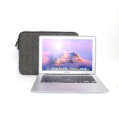 China China Newest Trendy Business Fashion 13.3 inch Laptop Sleeve Waterproof Filter Mount For Macbook air/hp/acer computer for sale