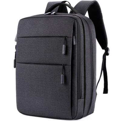 China With Waterproof USB Laptop Backpack, Fashionable Backpacks, Classic Design Men USB Backpack for sale