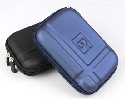 China Cool and beautiful hard shell Eva shockproof 5 inch GPS case for GPS storage case in stock for sale