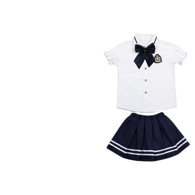 China High Quality Suits China Factory School Uniform Manufacturers for sale