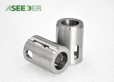 China Nieuwe materialen Tungsten Carbide Nozzle ASP9100 met volledige aanpassing Te koop