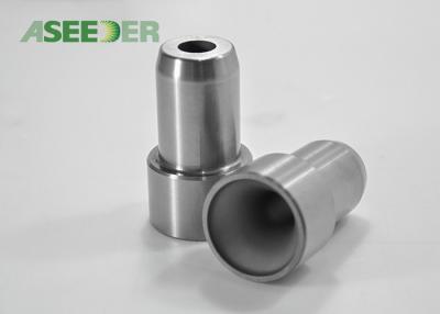 China TDS Gecementeerd Wolframcarbide Hydrojet nozzle Te koop