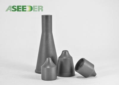 China Hoge sterkte carbide zandstraalmondstukken ZY11-C kwaliteit hardheid 88.6 - 90.2 Te koop