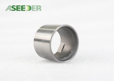 China Hip Sintered Carbide Bushing Sleeve Bearing Widely Used In Petrochemical Industry for sale