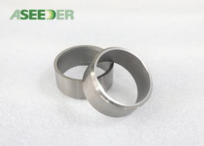 Chine Taille adaptée aux besoins du client de palier manchon de bague de carbure de résistance à la corrosion à vendre