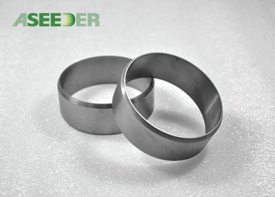 Chine Manchon de haute résistance de bague de carbure portant ISO9001 pour le champ de pétrole et de gaz à vendre