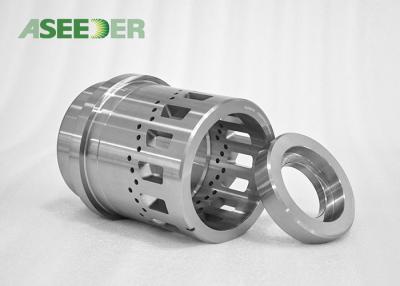 Chine Pièces ASP9100 d'équilibre de valve de commande fluide de carbure de tungstène pour le service grave à vendre