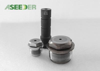 China Tungsten Carbide Valve Trim En Assemblage Onderdelen Zeer Duurzaam Voor Olie Industrie Te koop