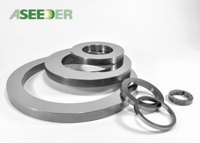 China Tungsten Carbide Valve Trim En Montage Onderdelen Met Lange Levensduur Te koop