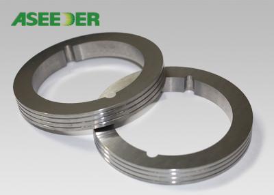 China De Zegelring van het wolframcarbide voor Waterpomp Mechanisch Ring Seal Te koop