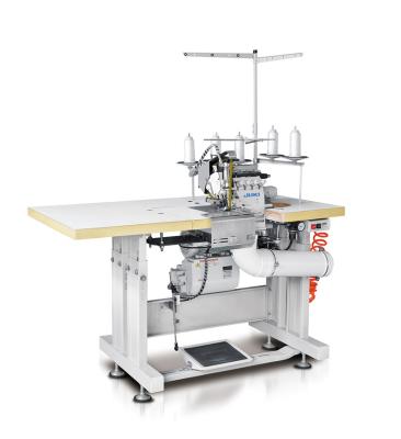 China Hot Sales Heavy Duty Hotel Mattress Clamping Machine Bed Mattress Making Machine In China for sale