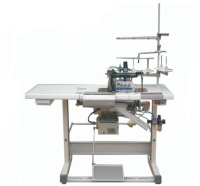 China Hotels Heavy Duty Mattress Flanging Machine (FM1) for sale