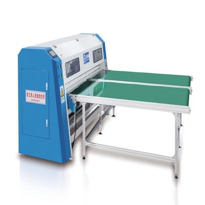 China Cm-1 High Efficiency Computerized Panel Cutting Machine for sale