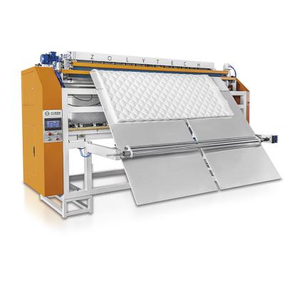 China Low Noise Fabric Panel Cutting Machine China Manufacturer Home Textile Panel Cutter Product Machinery for sale