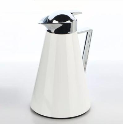 China Viable Most Selling Products Stainless Steel Kettle Turkish Tea 1l Coffee Pot for sale