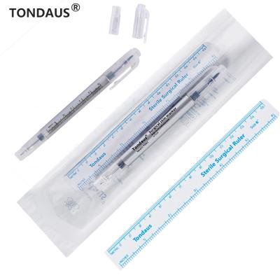 China TD01 Tondaus PP Surgical Skin Marker for sale