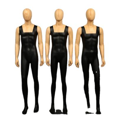 China Deliang Inflatable Detachable Tailor Full Body Female Dummy Mannequin for sale