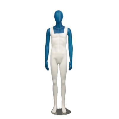 China Inflatable Cheap Mannequinfemale Full Body Mannequin Inflatable Clothing Store Full Body Mannequin for sale