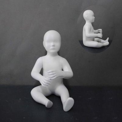 China Other Child Full Body Young Baby Mannequin Child Size Realistic Child Mannequin Boy Model for sale