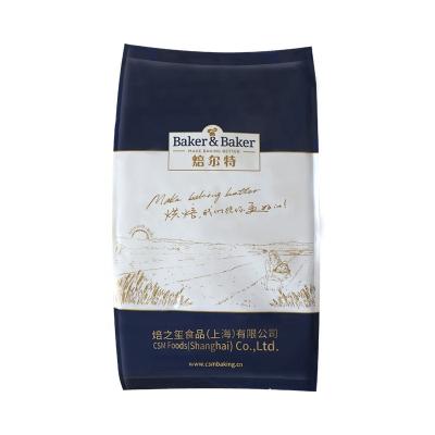 China 2022 New Arrival Cake Premix Powder Mochi Mix Flour Mochi Gold Cake Mix Q/HQBS0013S (Standard Product Number) 2022 for sale