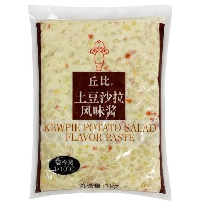 China Instant Salad Dressing Kewpie Sandwich Sweet Egg Burger Fruit Vegetable Salad Dressing Dressing Q/HRQBS0003 (Product Standard Number) for sale