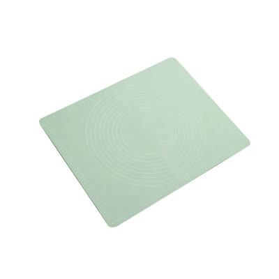 China Food Grade Sustainable High Quality Silicone Top Class Non Slip Silicone Pad Kneading Pad for sale