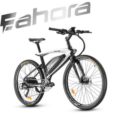 China Hot high quality custom made electric bicycle 14Ah 48V 350W china carbon fiber e bike carbon fiber electric bicycle manufacturer for sale