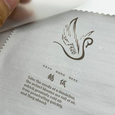 China Washable High Quality Transfer Labels Clothes Screen Print Heat Transfers For T Shirt Printing Logo Patch for sale