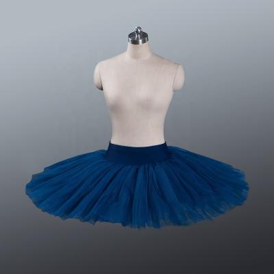 China Adult Competition Pancake Dance Yagp SKIRT Ballet Performance Dresses Stage Costume Classical Ballet Tutu EDGE Professional for sale