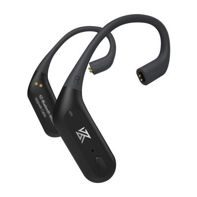 China Wireless Waterproof Ear Hook Headset Comfortable Wearing Wireless Earphone for sale