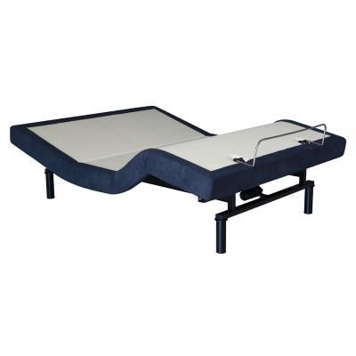 China (Size) Assembly Adjustable Easy Bed 5420 A Package Height Support Bed Parts Adjustable Motion Bed With Massage for sale