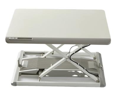 China (Height) adjustable adjustable laptop bed table position for laptops for sale