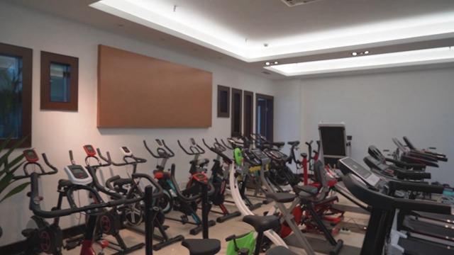 Verified China supplier - Yongkang Shurui Fitness Equipment Co., Ltd.