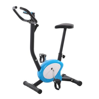 China Home Use Home Exercise Fitness Equipment Belt Exercise Bike Sports Gym Cycle Body for sale