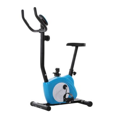 China Home Use Rotating Exercise Bike Indoor Body Fitness Fit Exercise Bike Manual for sale