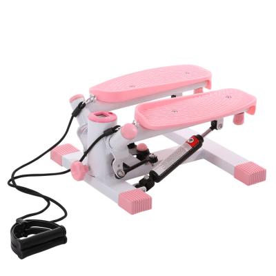 China Home Fitness Equipment Mini Fitness Gym Luxury Used Steps Home With Factory Price for sale