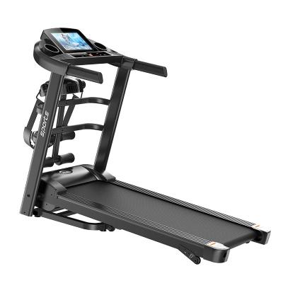 China 120 Kg New Type S7 1-12km/h Speed ​​Folding Electric Motorized Treadmill for sale