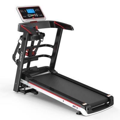 China Home Use Folding Machine Commercial Gym Equipment Home Use Treadmill With Electric Motor for sale