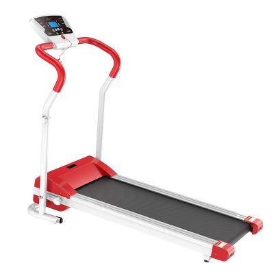 China Wholesale Cheap Home Use Fitness Easy Home Installation Electric Treadmill for sale